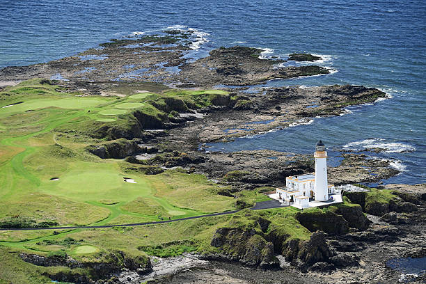 Beyond the Typical Golf Trip  