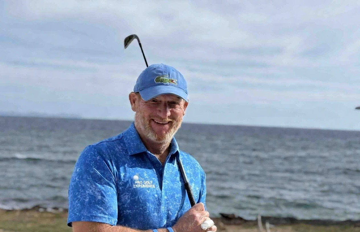 Roots in Golf’s Heartland